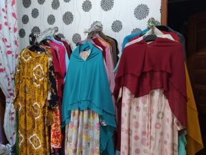 via shop