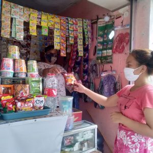 warung yosi bener