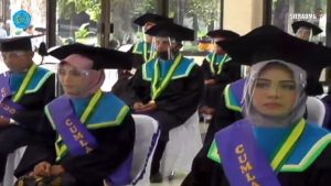 wisuda staim klaten 2020