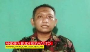 andika budi riswanto