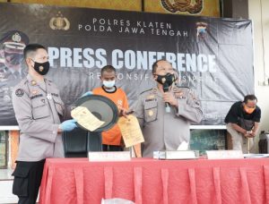 curi speaker di gantiwarno