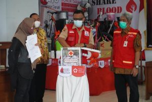gebyar undian donor pmi
