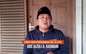 gus jazuli a kasmani