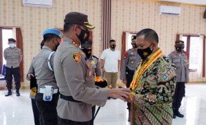 purna tugas polres 2020