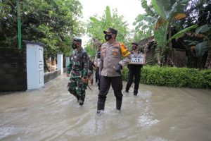 banjir talang bayat
