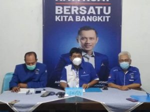 demokrat klaten 1