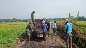 kbm tni di tambakan