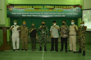 komsos kodim klaten