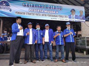 musda dpd pan klaten 2021