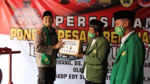 ponpes bahrul ulum kadibolo