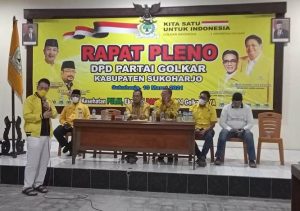 henry buka bersama di sukoharjo