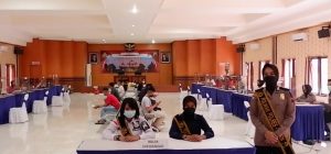 one stop service polres klaten