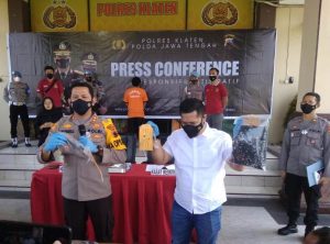 pembunuhan di borangan