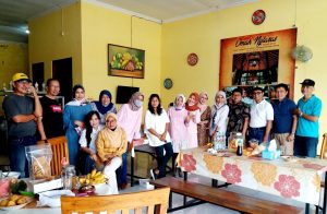 temu alumni ykpn