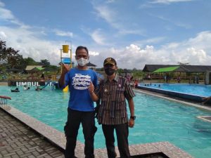 umbul brondong