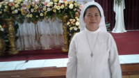 Sr. M. Agatahanita Triyani OSF