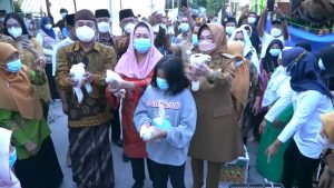 desa damai telukan 1