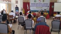 fkub klaten membina pkub