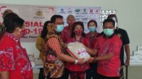 imlek nasional bakti sosial 1