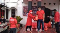 kadarwati bagi sembako 1