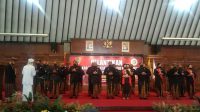 pelantikan pengurus phdi klaten 5