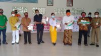 baksos lintas agama