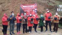 kadarwati di embung krikilan 1