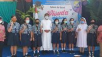 lulusan smp pl kalibawang 1
