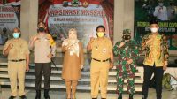serbuan vaksinasi klaten 1