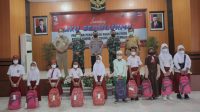 aku sedulurmu polres klaten