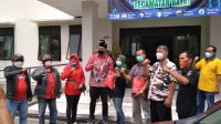 hamenang kunjungi isoter bayat