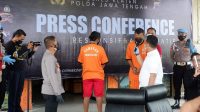 pembunuhan perempuan di tulung