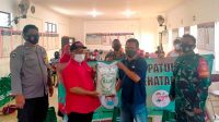 wahid foundation mitigasi covid di gemblegan 1