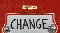 agent of change