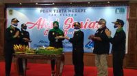 hut pdam klaten 2021 1