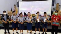smp krista gracia klaten
