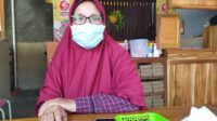 elia istiana an namiroh klaten