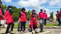kadarwati di tmp ratna bantala 1