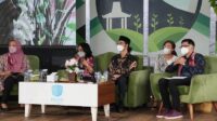 menteri ppa bintang kunjungi sinduharjo 1