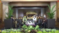 peluncuran buku bondan nusantara 1