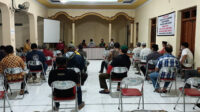pembentukan pkub jetis