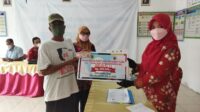 penyaluran bltt dd ke 11 gemblegan