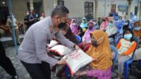 polres klaten baksos di balerante