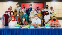 wahid foundation kerjasama penguatan perempuan 1