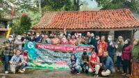 aqua klaten dan jurnalis tanam pohon di girpasang 16122021 4