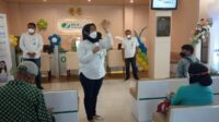 bpjs ketenagakerjaan klaten peringati hari antikorupsi 2021