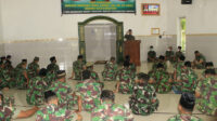 doa bersama hari juang tni ad di klaten