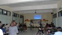 ibadah natal stie ykp yogyakarta
