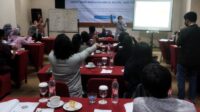 pelatihan pelaku usaha cu kr 1