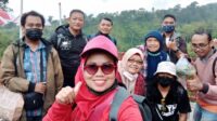 selfi di girpasang